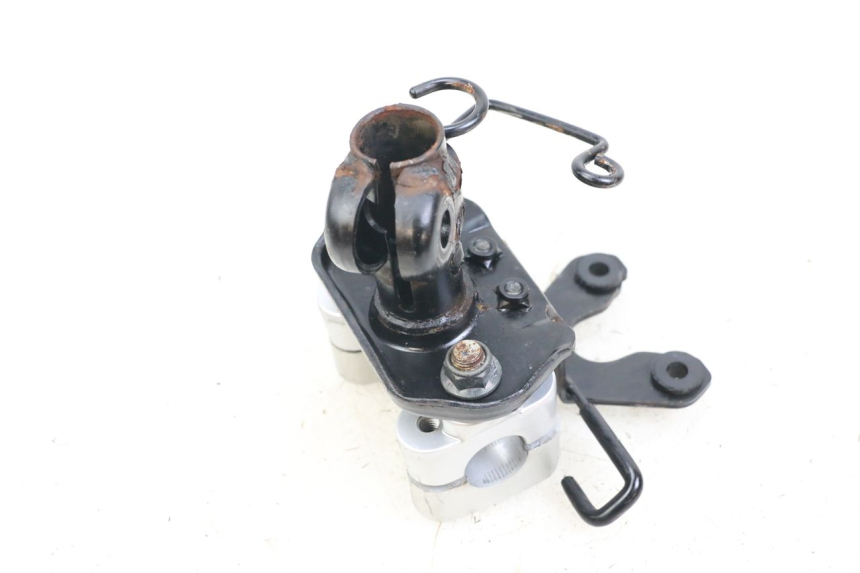 photo de MANILLAR YAMAHA BW'S BWS 125 (2010 - 2013) - Zoom estado de uso