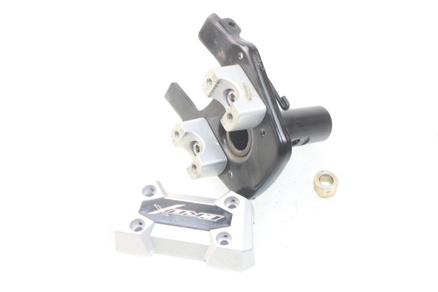 photo de MANILLAR SYM CROX 4T 50 (2016 - 2023) - Zoom estado de uso