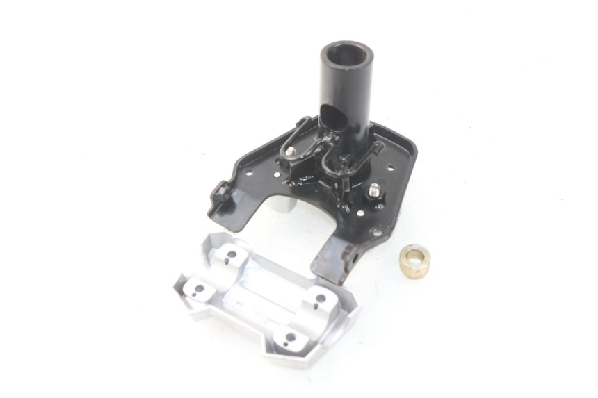 photo de MANILLAR SYM CROX 4T 50 (2016 - 2023) - Otra perspectiva