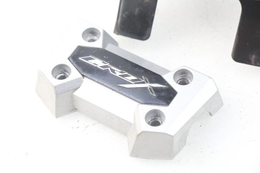 photo de MANILLAR SYM CROX 4T 50 (2016 - 2023) - Primer plano técnico