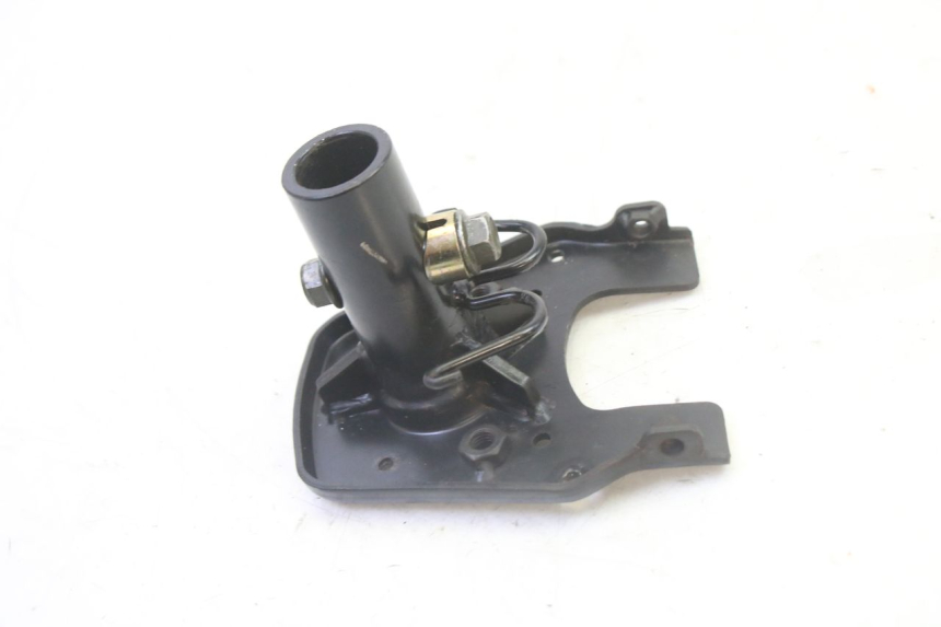 photo de MANILLAR SYM CROX 4T 50 (2016 - 2023) - Primer plano técnico