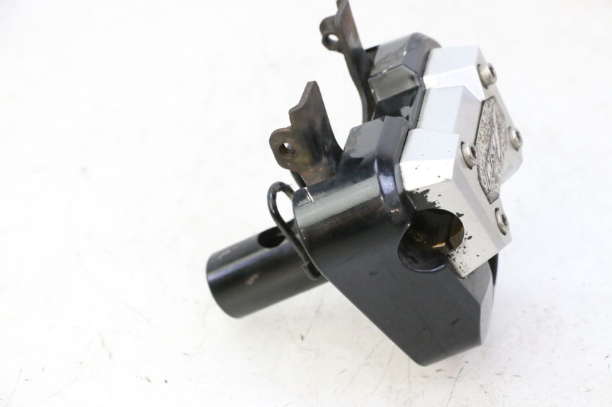 photo de MANILLAR SYM CROX 4T 50 (2016 - 2023) - Otra perspectiva