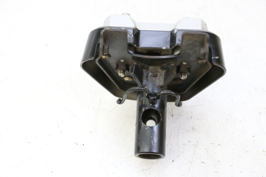 photo de MANILLAR SYM CROX 4T 50 (2016 - 2023) - Primer plano técnico