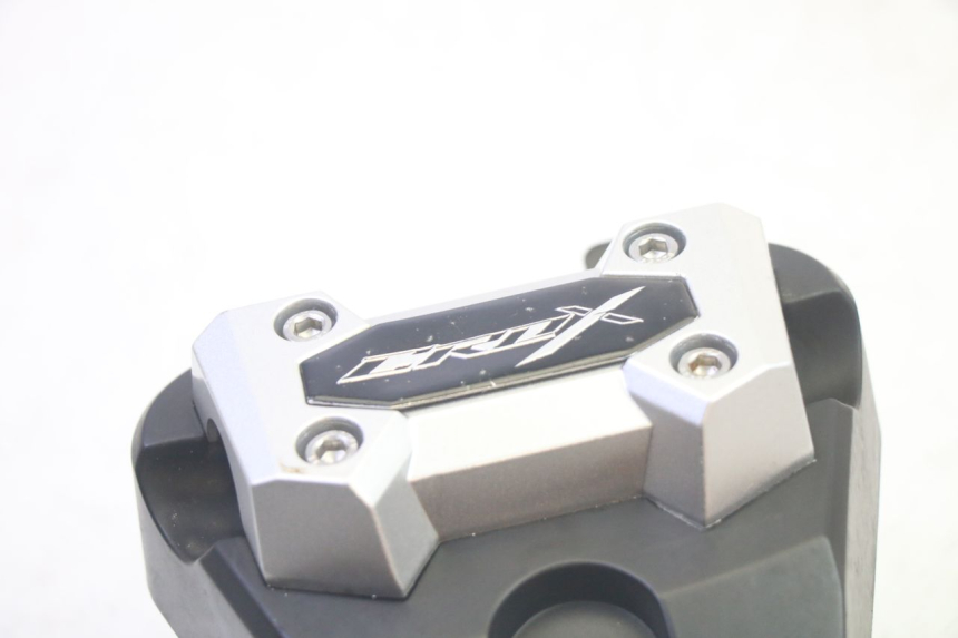 photo de MANILLAR SYM CROX 4T 50 (2016 - 2023) - Zoom estado de uso