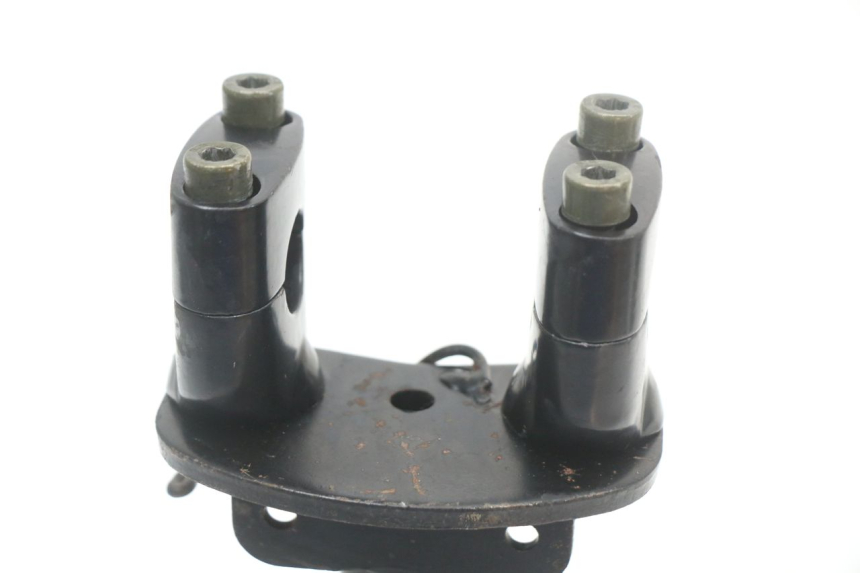 photo de POTENCIA MANILLAR LONGJIA EASY MAX 125 (2020 - 2024) - Zoom estado de uso