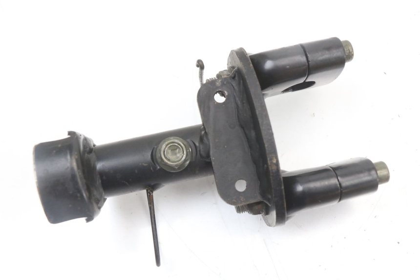 photo de POTENCIA MANILLAR LONGJIA EASY MAX 125 (2020 - 2024) - Primer plano técnico