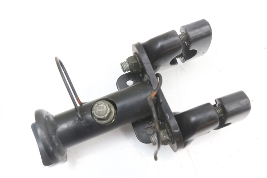 photo de POTENCIA MANILLAR LONGJIA EASY MAX 125 (2020 - 2024) - Estado de la superficie y material