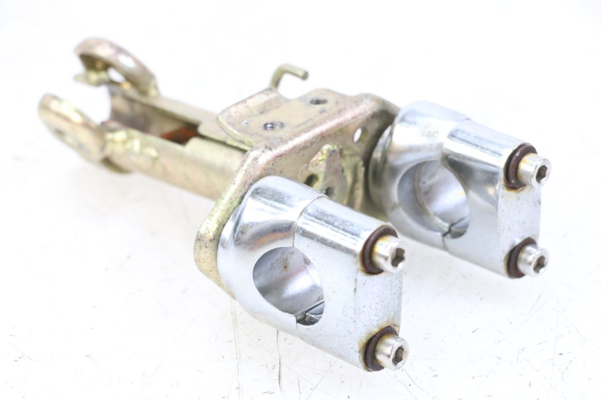 photo de POTENCIA MANILLAR EUROCKA RETRO 50 (2007 - 2014) - Vista principal