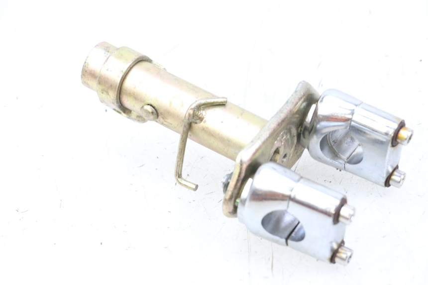 photo de POTENCIA MANILLAR EUROCKA RETRO 50 (2007 - 2014) - Detalle de la pieza