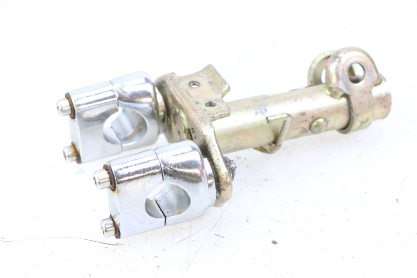 photo de POTENCIA MANILLAR EUROCKA RETRO 50 (2007 - 2014) - Zoom estado de uso