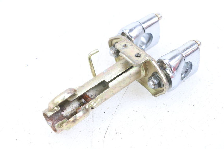 photo de POTENCIA MANILLAR EUROCKA RETRO 50 (2007 - 2014) - Otra perspectiva