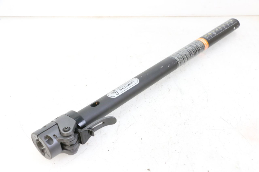 photo de POTENCIA SEGWAY NINEBOT F40E 1 - Vista principal