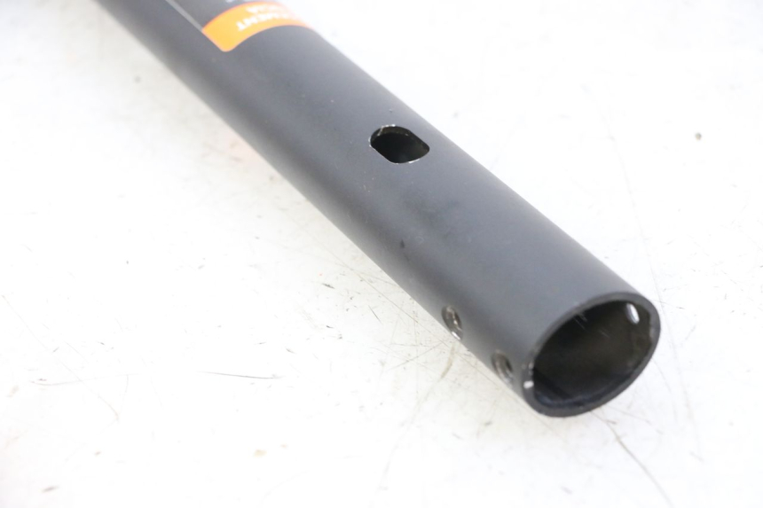 photo de POTENCIA SEGWAY NINEBOT F40E 1 - Otra perspectiva