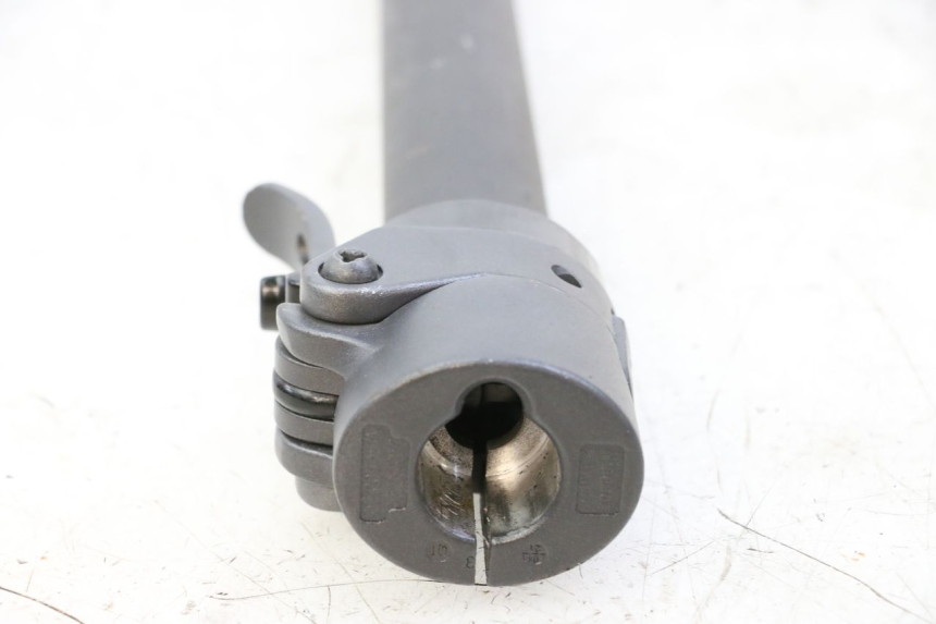 photo de POTENCIA SEGWAY NINEBOT F40E 1 - Primer plano técnico