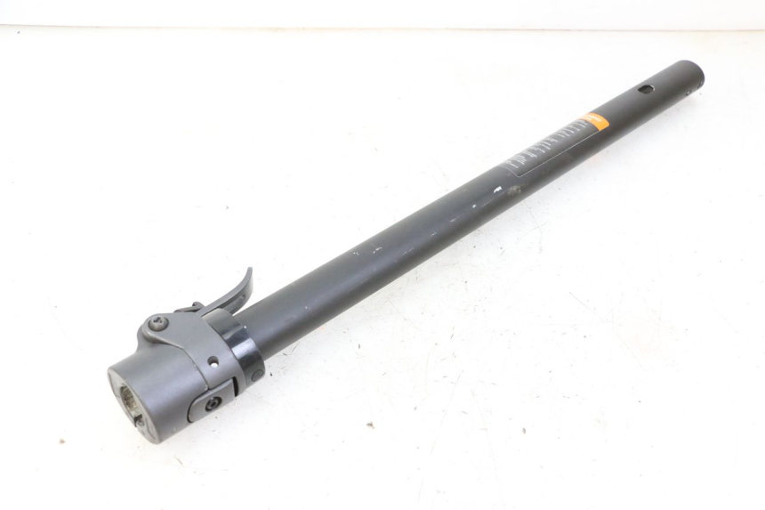 photo de POTENCIA SEGWAY NINEBOT F40E 1 - Vista general del producto