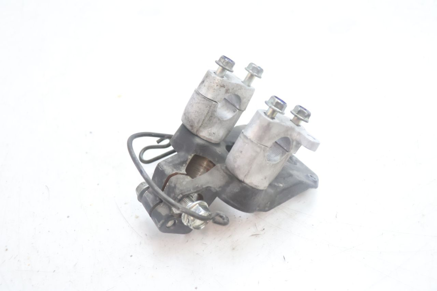 photo de POTENCIA MANILLAR HONDA FJS SILVER WING SILVERWING 400 (2005 - 2008) - Detalle de la pieza
