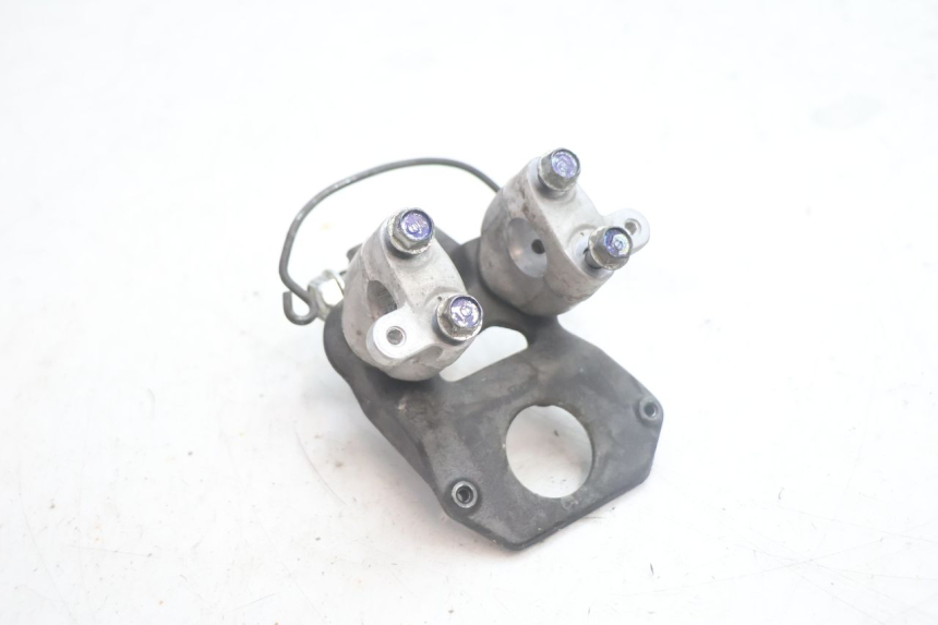 photo de POTENCIA MANILLAR HONDA FJS SILVER WING SILVERWING 400 (2005 - 2008) - Zoom estado de uso