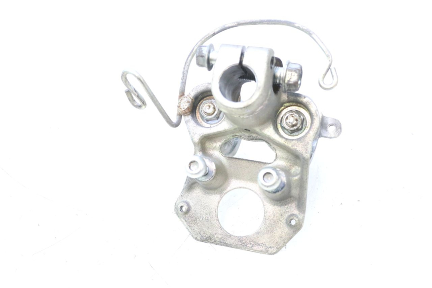 photo de POTENCIA MANILLAR HONDA FJS SILVER WING SILVERWING 400 (2005 - 2008) - Otra perspectiva