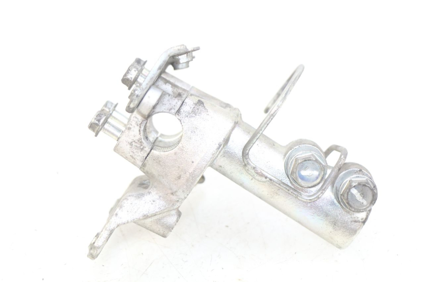 photo de MANILLAR HONDA FJS SILVERWING SILVER WING 400 (2009 - 2016) - Zoom estado de uso