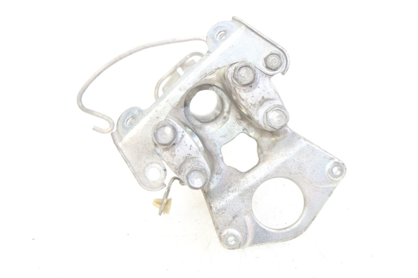 photo de MANILLAR HONDA FJS SILVERWING SILVER WING 400 (2009 - 2016) - Otra perspectiva