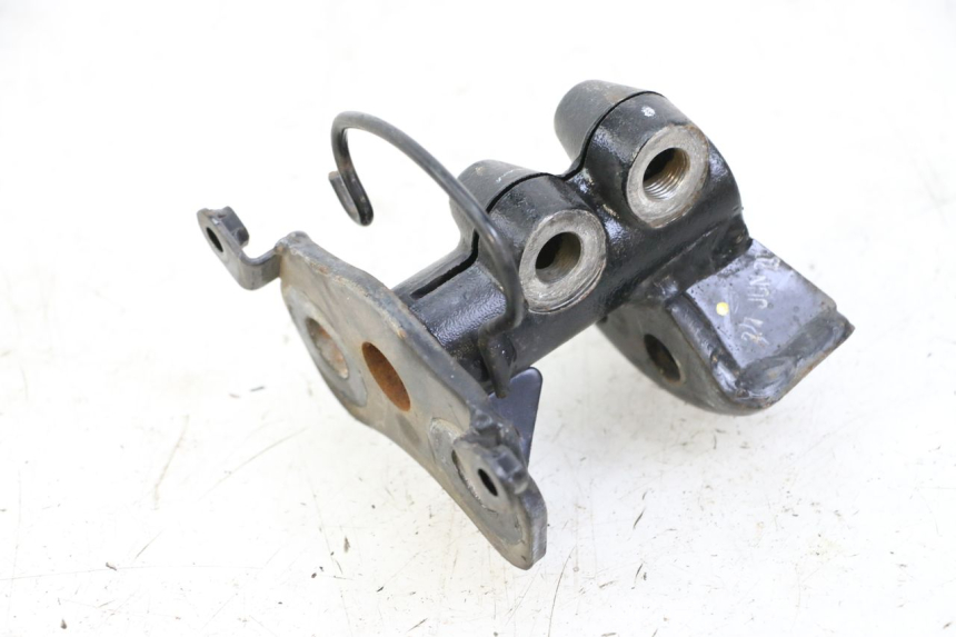 photo de POTENCIA MANILLAR HONDA FORZA ABS 300 (2013 - 2017) - Vista principal