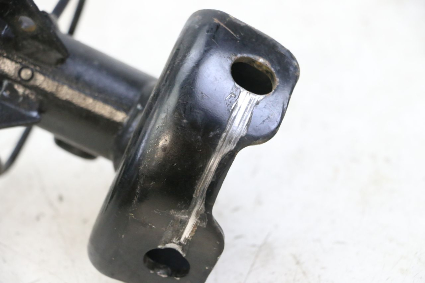 photo de POTENCIA MANILLAR HONDA FORZA ABS 300 (2013 - 2017) - Zoom estado de uso