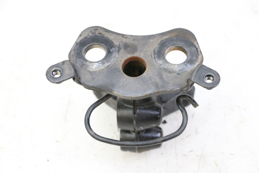 photo de POTENCIA MANILLAR HONDA FORZA ABS 300 (2013 - 2017) - Primer plano técnico