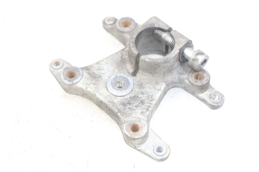 photo de MANILLAR GILERA GP 800 (2007 - 2013) - Vista principal