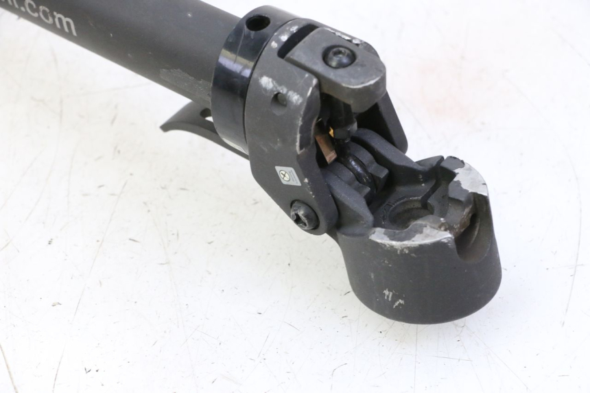 photo de POTENCIA XIAOMI MI PRO 2 1 - Vista general del producto