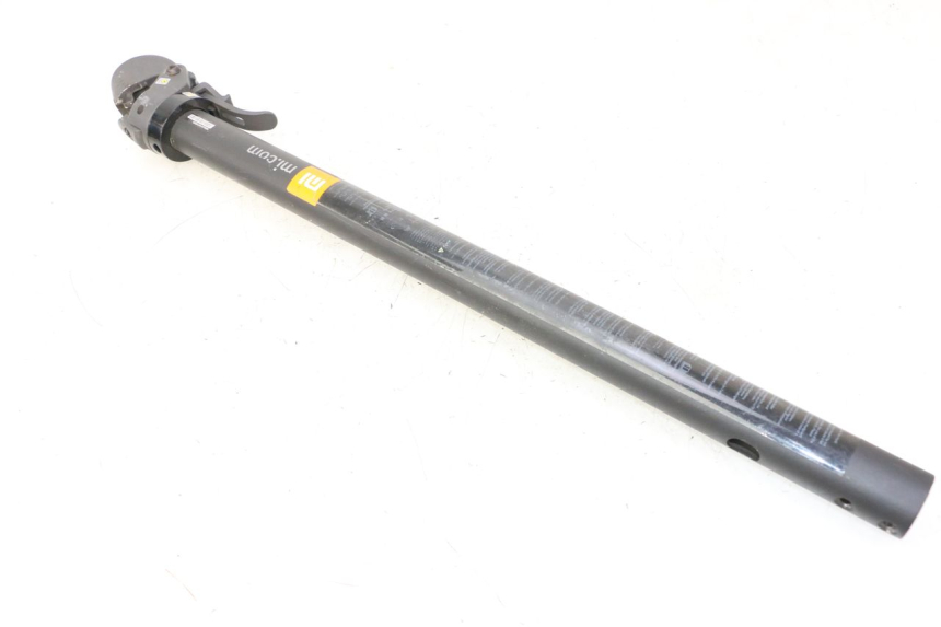 photo de POTENCIA XIAOMI MI PRO 2 1 - Estado de la superficie y material