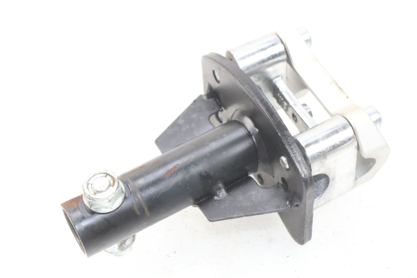 photo de MANILLAR JM MOTORS MIA 50 (2017 - 2020) - Otra perspectiva