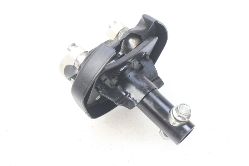 photo de MANILLAR JM MOTORS MIA 50 (2017 - 2020) - Primer plano técnico