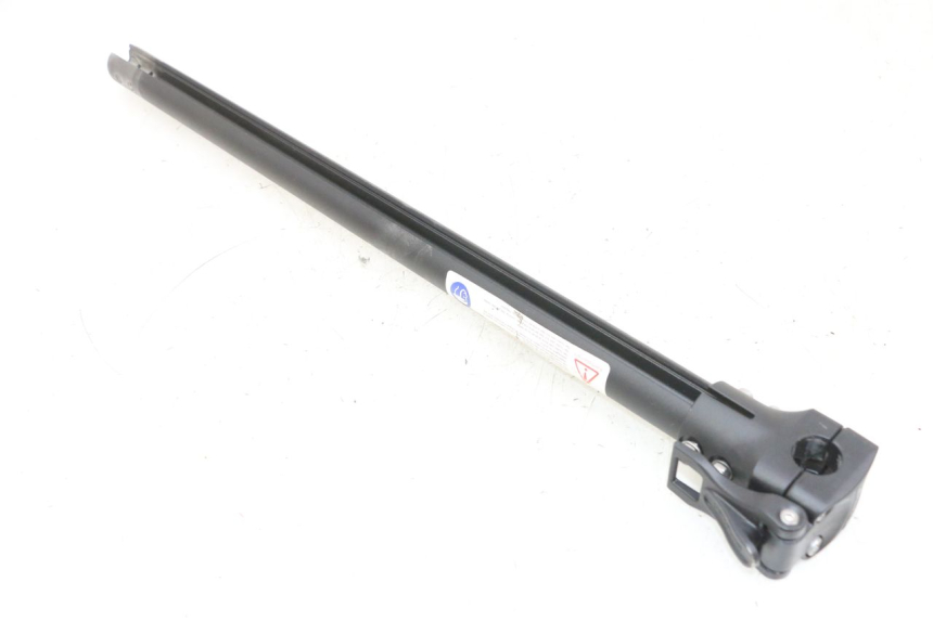 photo de POTENCIA DUALTRON MINI SPECIAL 1 - Vista principal