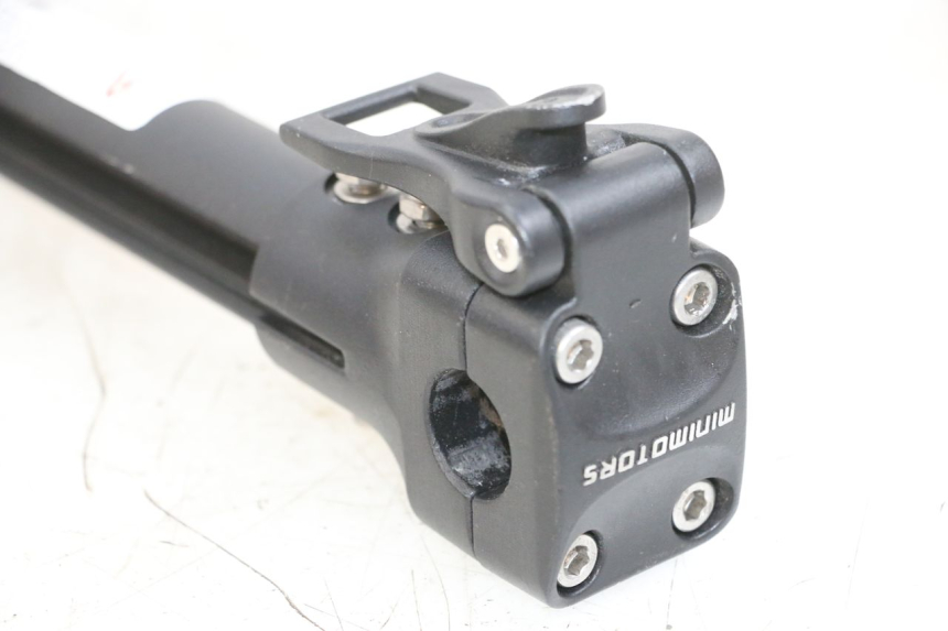 photo de POTENCIA DUALTRON MINI SPECIAL 1 - Zoom estado de uso