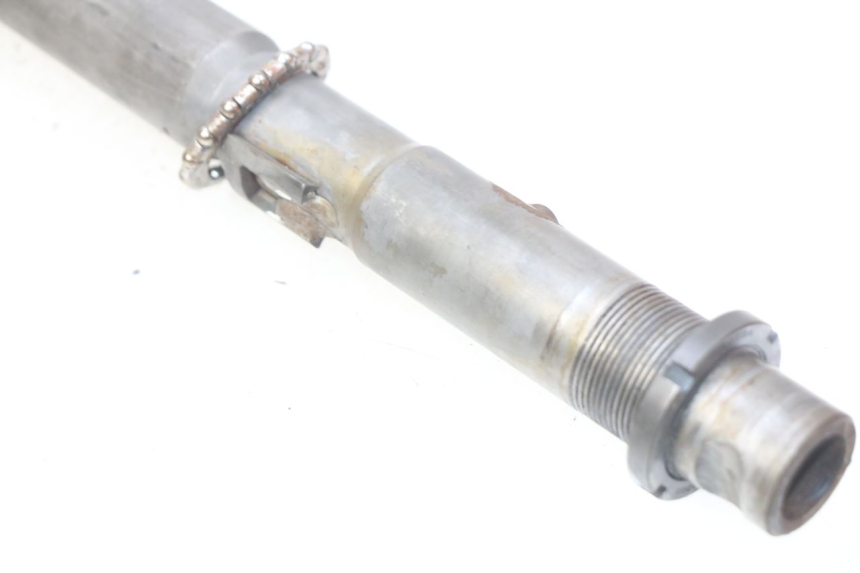 photo de MANILLAR PIAGGIO MP3 LT 300 (2010 - 2016) - Otra perspectiva