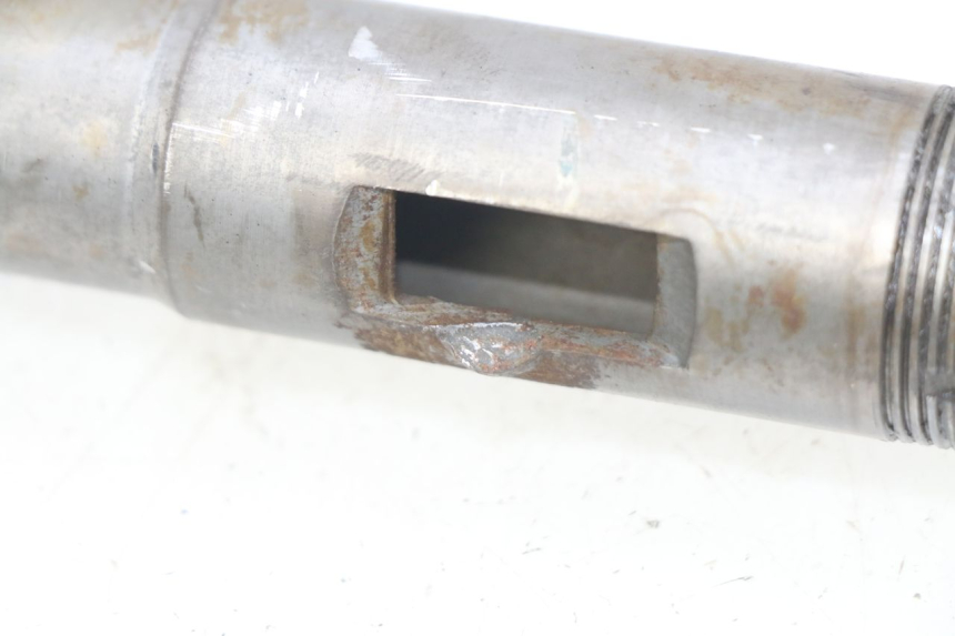 photo de MANILLAR PIAGGIO MP3 LT 300 (2010 - 2016) - Detalles de los puntos de fijación