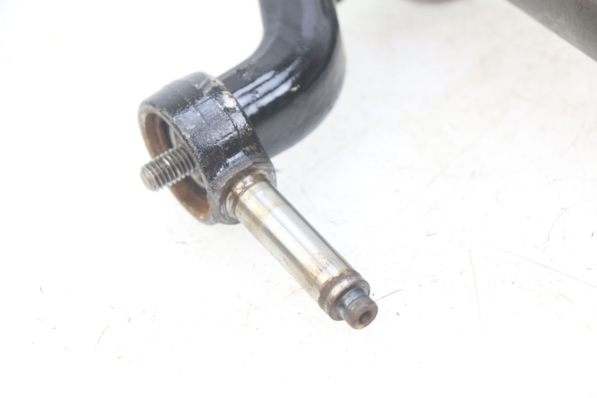 photo de MANILLAR PIAGGIO MP3 500 (2014 - 2017) - Zoom estado de uso