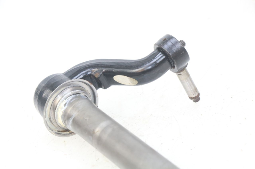 photo de MANILLAR PIAGGIO MP3 500 (2014 - 2017) - Detalles de los puntos de fijación