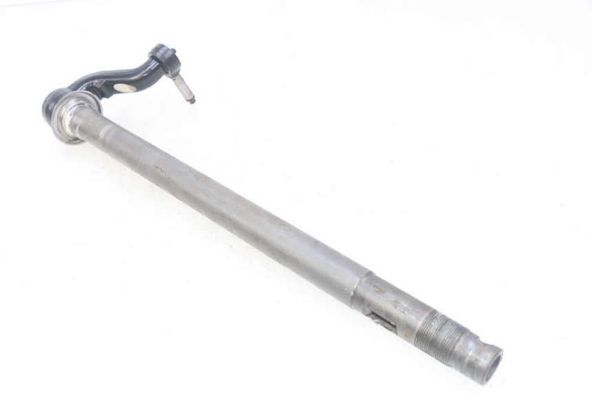 photo de MANILLAR PIAGGIO MP3 500 (2014 - 2017) - Estado de la superficie y material