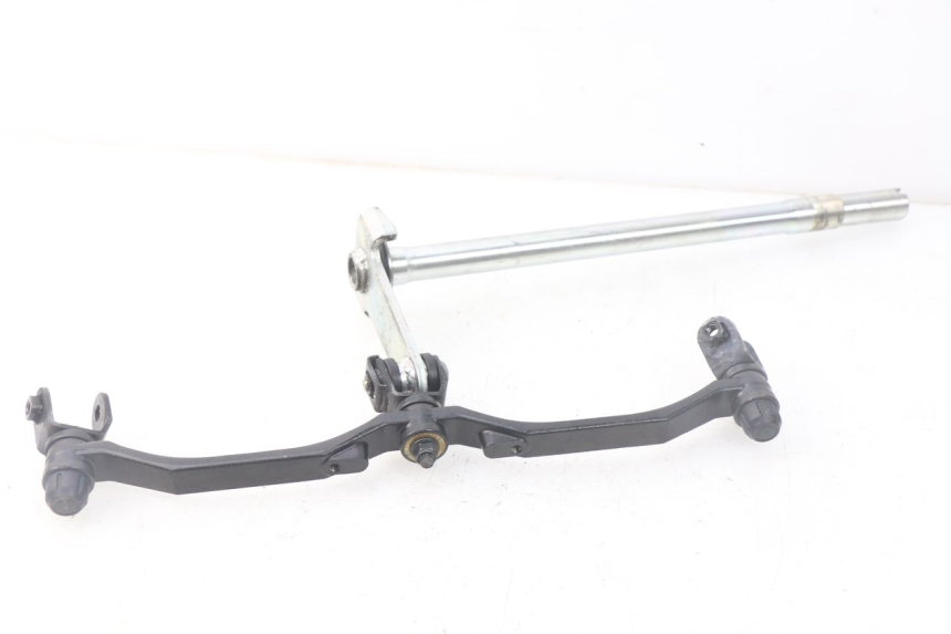 photo de POTENCIA MANILLAR MBK MW TRYPTIK 125 (2017 - 2022) - Zoom estado de uso