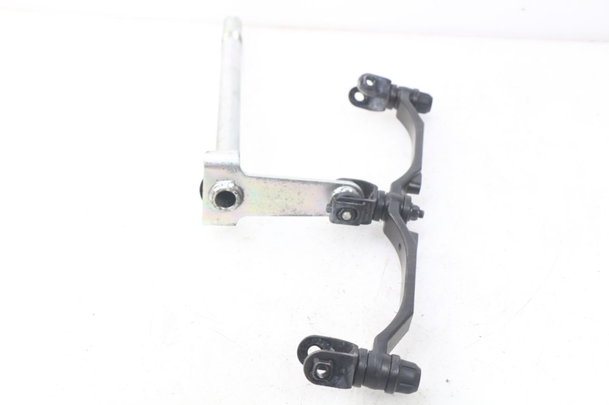 photo de POTENCIA MANILLAR MBK MW TRYPTIK 125 (2017 - 2022) - Otra perspectiva