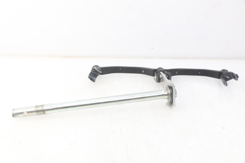 photo de POTENCIA MANILLAR MBK MW TRYPTIK 125 (2017 - 2022) - Primer plano técnico