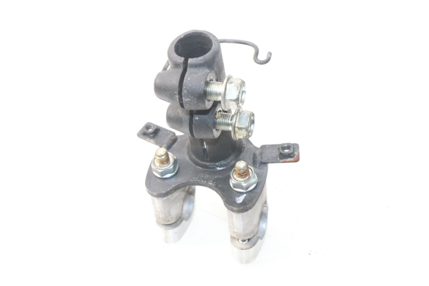 photo de POTENCIA MANILLAR HONDA NSS EX FORZA 250 (2005 - 2013) - Zoom estado de uso