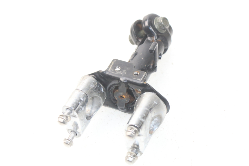 photo de MANILLAR JM MOTORS OLDIES 4T 50 (2010 - 2020) - Zoom estado de uso