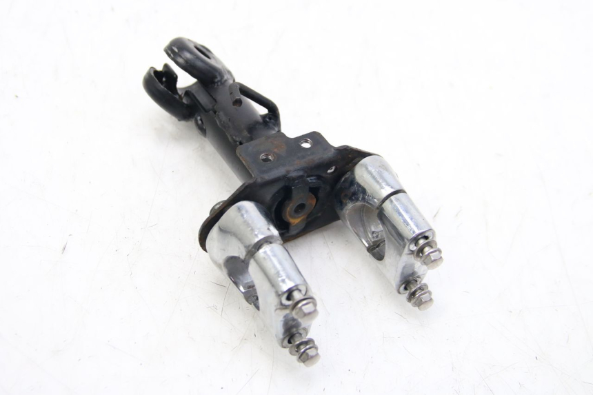 photo de MANILLAR JM MOTORS OLDIES 4T 50 (2010 - 2020) - Vista principal