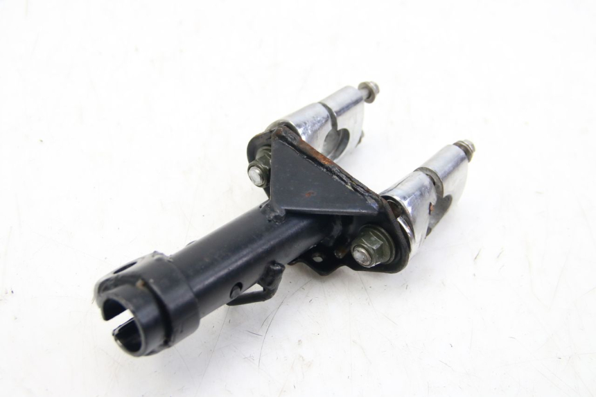 photo de MANILLAR JM MOTORS OLDIES 4T 50 (2010 - 2020) - Zoom estado de uso