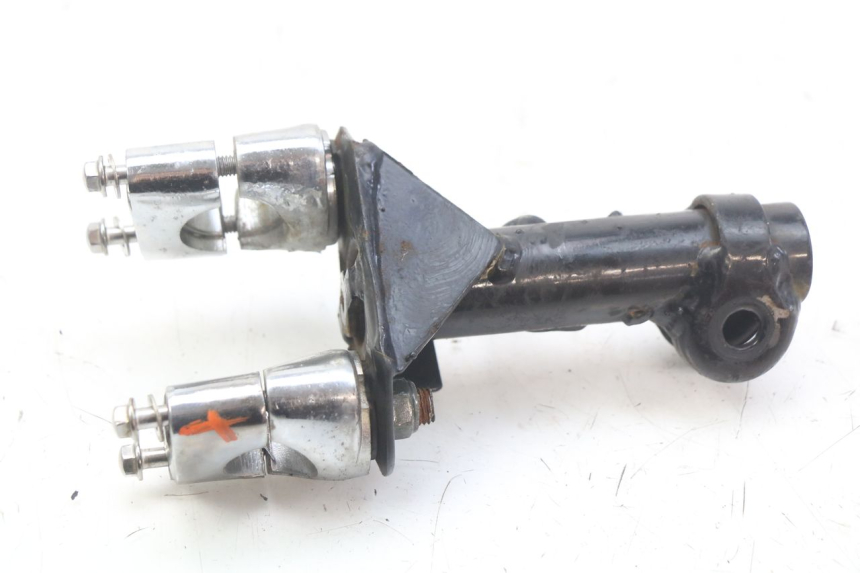 photo de MANILLAR JM MOTORS OLDIES 4T 50 (2010 - 2020) - Otra perspectiva