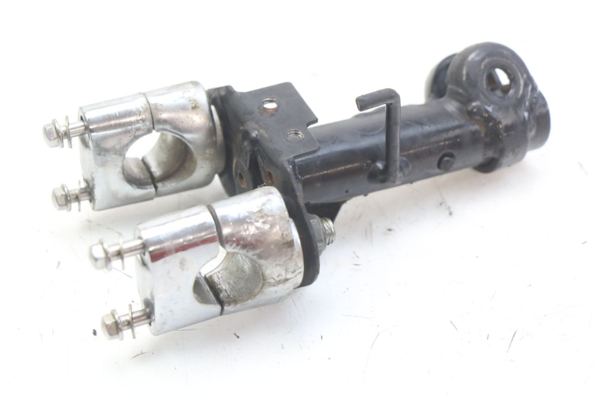 photo de MANILLAR JM MOTORS OLDIES 4T 50 (2010 - 2020) - Primer plano técnico