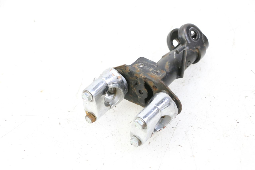 photo de POTENCIA MANILLAR JM MOTORS OLDIES GT 4T 50 (2018 - 2025) - Zoom estado de uso