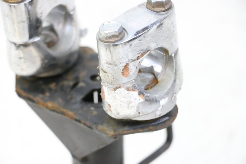 photo de POTENCIA MANILLAR JM MOTORS OLDIES GT 4T 50 (2018 - 2025) - Vista general del producto